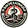 Pandemonium Gaming Community Logo