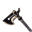 Razor-sharp Axe