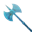 Spectral Axe