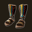 Sandals of the Mad Prophet