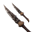 Lloigor Fang Daggers