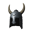 The Horned Helmet